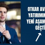 Otakar duyurdu: Romanya izni sonrası süreç devam ediyor
