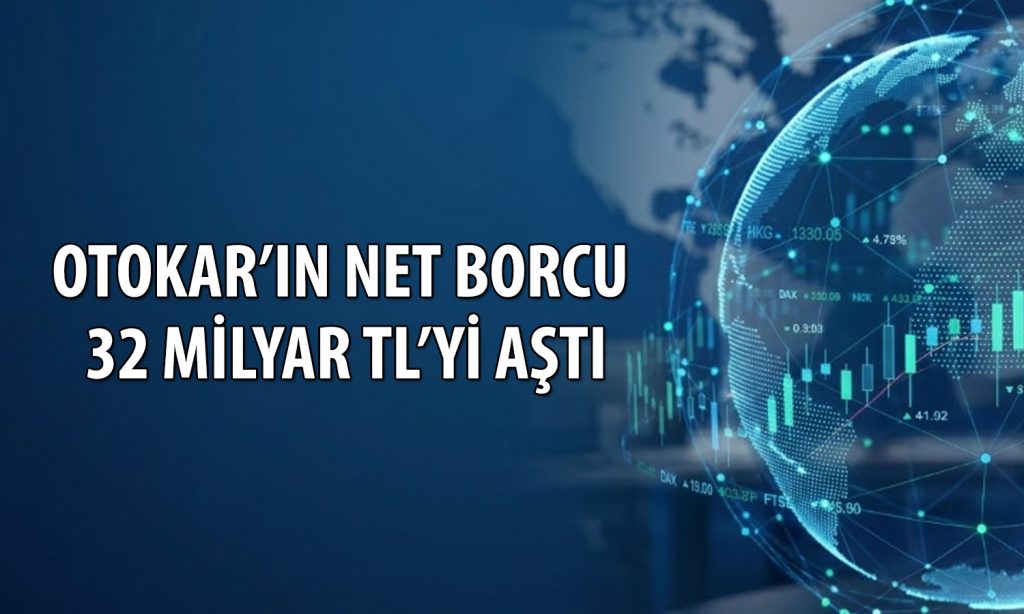 Otokar (OTKAR) bilanço: 2026 ilk çeyrekte zarar açıkladı