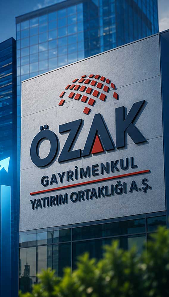 Özak GYO’dan 2025 karına ilişkin temettü açıklaması