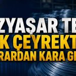 Özyaşar Tel ilk çeyrekte zarardan kara geçti