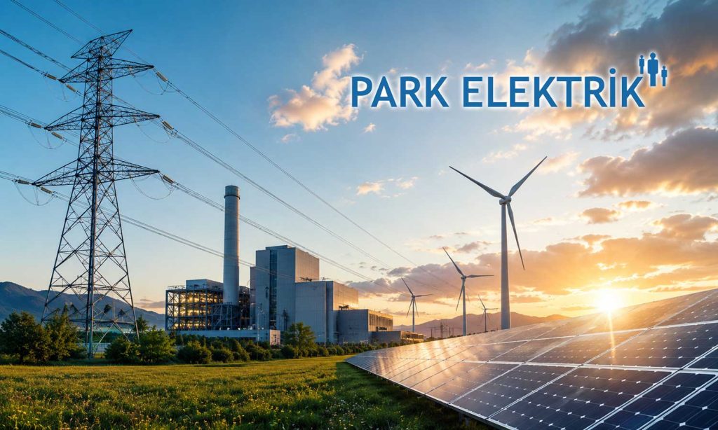 Park Elektrik’in bağlı ortaklığına Danıştay’dan ret
