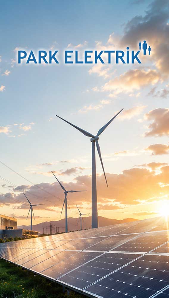 Park Elektrik’in bağlı ortaklığına Danıştay’dan ret