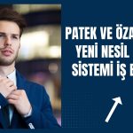 PATEK ve Özata’dan insansız deniz araçları hamlesi
