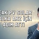 Peak PV Solar Teknoloji halka arz için SPK’ya başvurdu