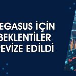 Pegasus (PGSUS) için hedef fiyat bilanço etkisiyle sert düştü!