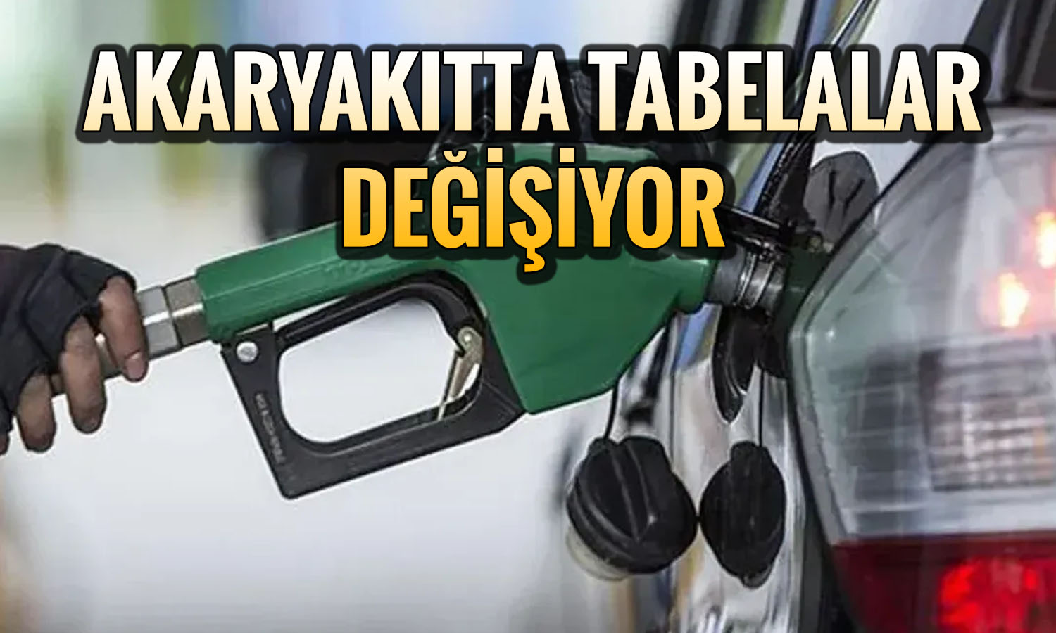Petrol fiyatları akaryakıtı vurdu: Benzine zam bekleniyor