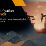 Petrol geriledi: ABD’nin hamlesi arz endişelerini geçici rahatlattı