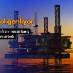 Petrol geriledi: Trump’ın İran mesajı fiyatları aşağı çekti