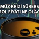 Petrol için felaket senaryosu: 175 dolar riskine işaret edildi