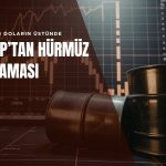 Petrol Trump’ın Hürmüz açıklamasıyla düşse de 100 doların üstünde