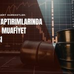 Petrolde sert hareketler: İran yaptırımlarında geçici muafiyet iddiası