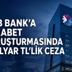 Rekabet soruşturmasında QNB Bank’tan uzlaşma kararı