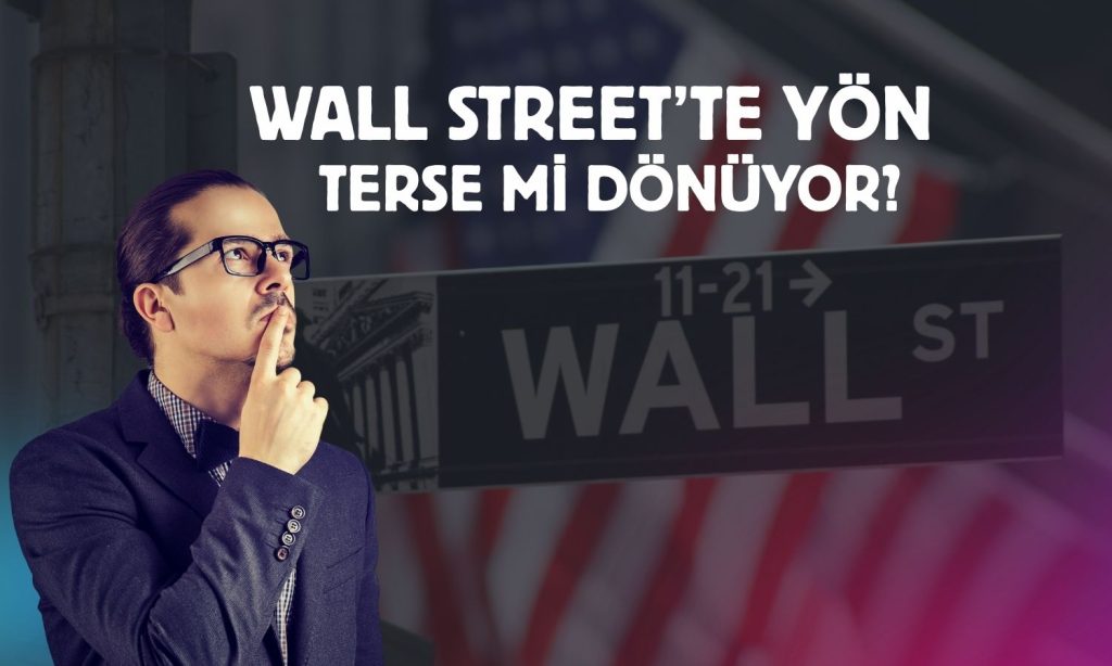 Rekor kıran Wall Street için kırılganlık endişeleri artıyor!