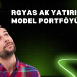 RGYAS model portföye eklendi: Hedef fiyat ne?