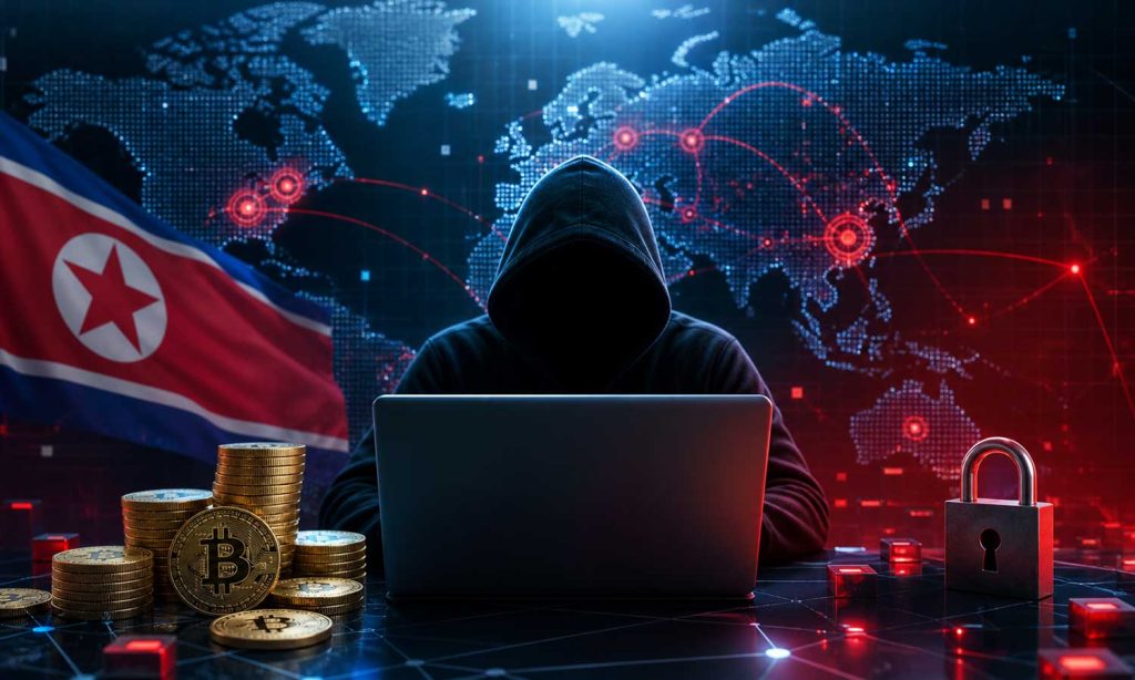 Ripple’dan kripto sektörüne Kuzey Kore uyarısı