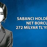 Sabancı Holding (SAHOL) 2026 ilk çeyrek bilançosu açıklandı