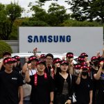 Samsung’da grev krizi son anda çözüldü: Hisseler sert yükseldi