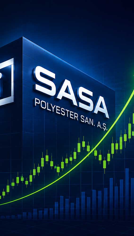 SASA hisselerinde yükseliş beklentisi güçleniyor