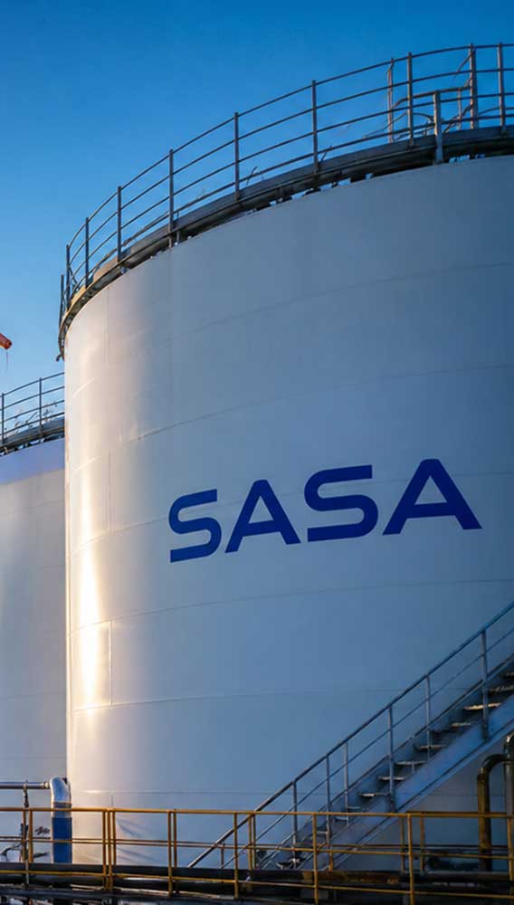 SASA Polyester’de güçlü büyüme: İhracat yüzde 67 yükseldi