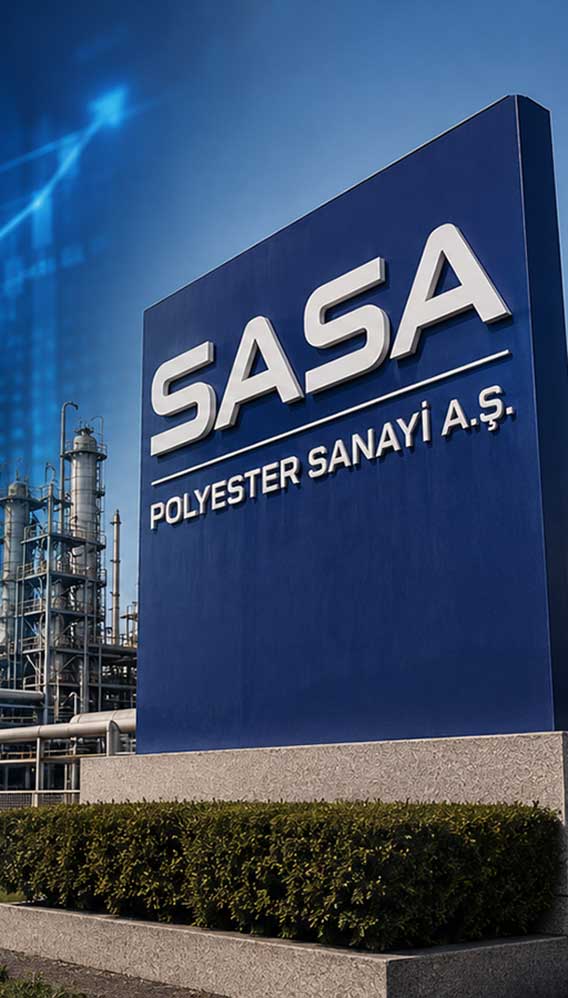 SASA’dan 785 milyon TL’lik şarta bağlı sermaye artırımı başvurusu