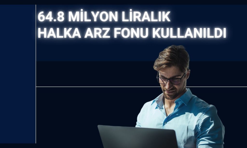 Savur GYO halka arz fonunun ilk kullanım kalemleri belli oldu
