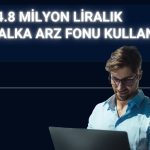 Savur GYO halka arz fonunun ilk kullanım kalemleri belli oldu