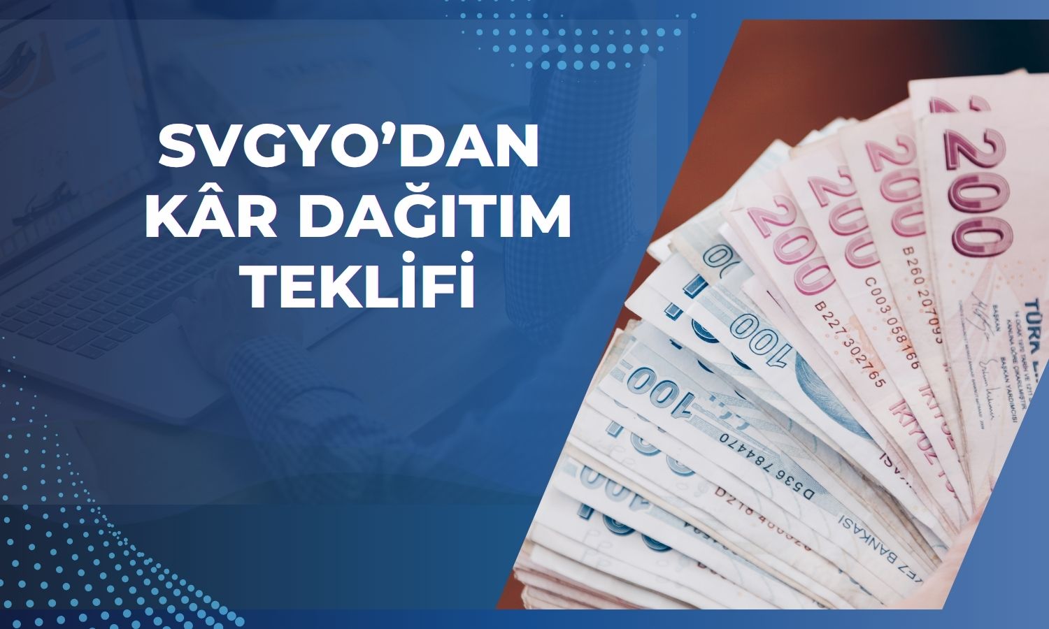 Savur GYO’dan 8,34 milyon TL’lik temettü kararı