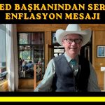 Schmid: FED enflasyona karşı gardını düşürmemeli