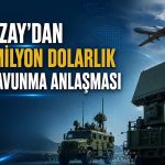 SDT Uzay’dan yurt içinde milyon dolarlık iş birliği