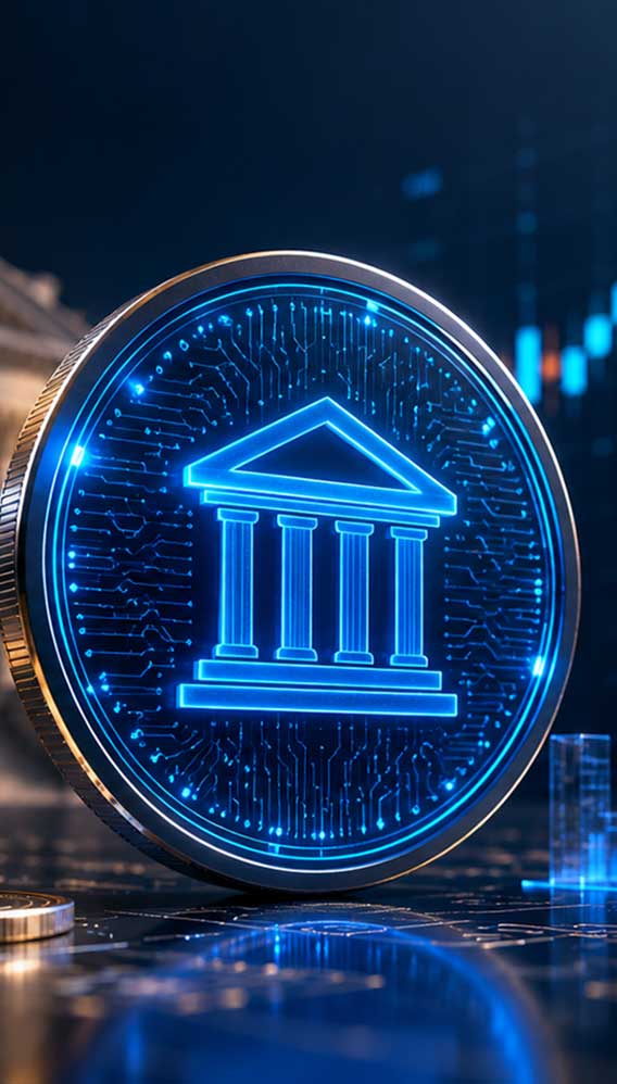 SEC, tokenize hisseler için muafiyet planlıyor