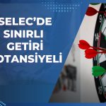 SELEC’de hedef fiyat 122 TL’ye yükseldi
