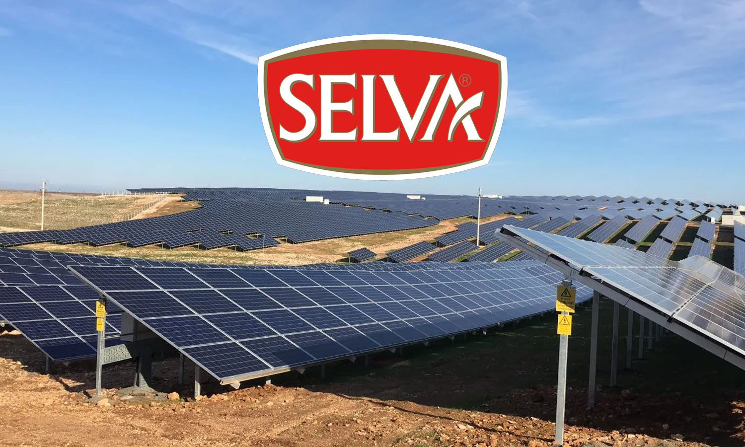 Selva Gıda yeni GES tesisiyle elektrik maliyetini azaltacak