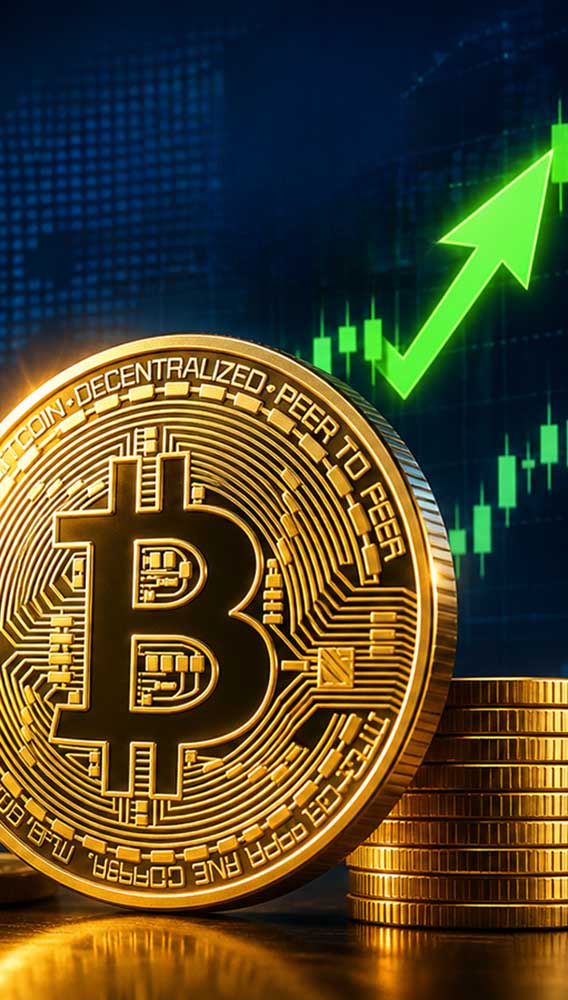 Sıcak ABD enflasyon verisine karşı Bitcoin’den hızlı toparlanma