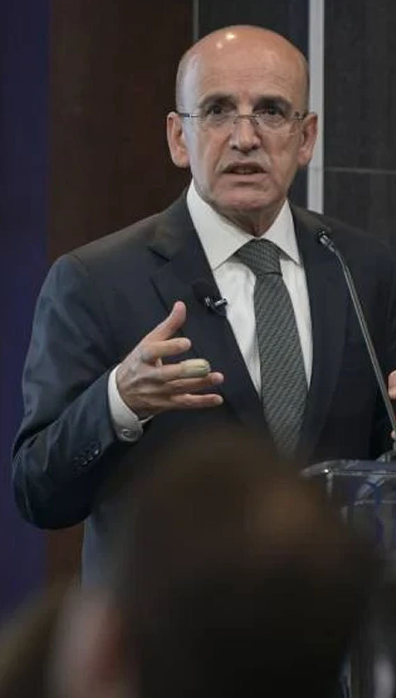 Şimşek: Enerji fiyatlarının etkilerini sınırlamak için tedbir aldık