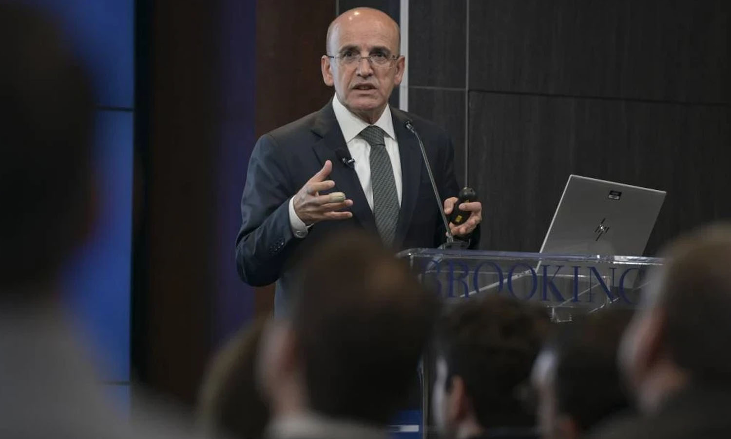 Şimşek: Enerji fiyatlarının etkilerini sınırlamak için tedbir aldık