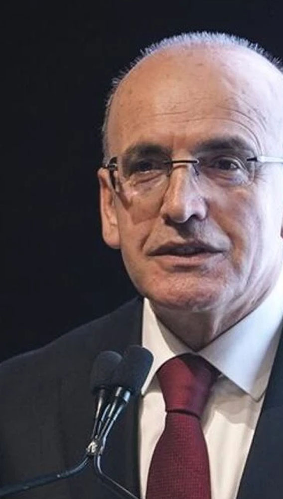 Şimşek: Enflasyonu kalıcı olarak düşüreceğiz
