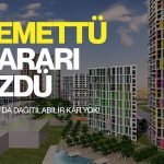 Sinpaş GYO (SNGYO) temettü kararı yatırımcıyı üzecek