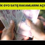 Sinpaş Kızılbük’te satışlar 10,5 milyar TL’yi aştı