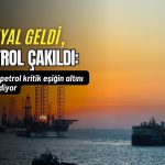 Sinyal geldi, petrol çakıldı: Brent kritik eşiğin altını test etti
