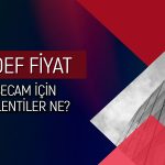 Şişecam bilançosunda sürprizlere işaret edildi! Hedef fiyat ne?