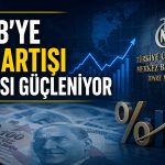 Siyasi risk ve enerji fiyatları faiz beklentilerini yükseltti