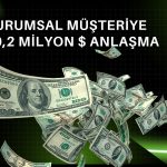 Smart Güneş’ten 10,2 milyon dolarlık satış anlaşması