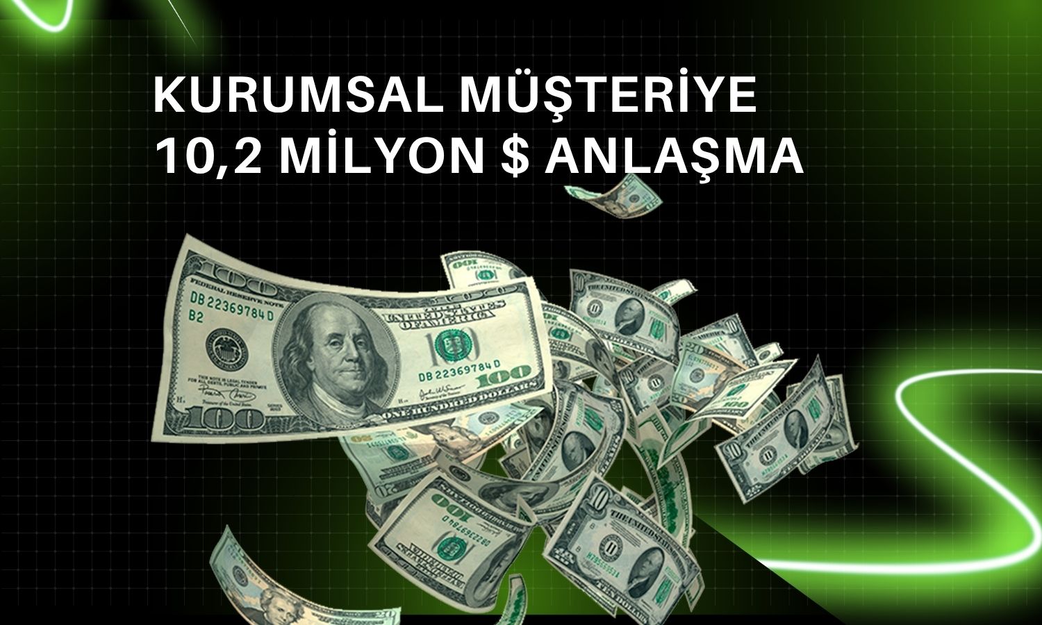 Smart Güneş’ten 10,2 milyon dolarlık satış anlaşması
