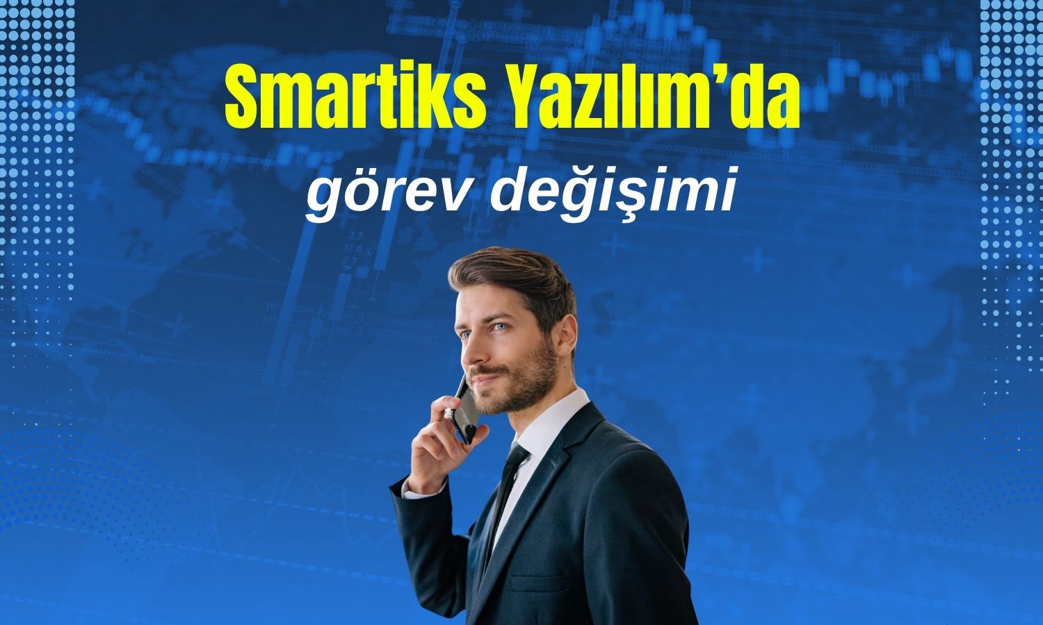 SMART yatırımcı ilişkilerinde yeni dönem