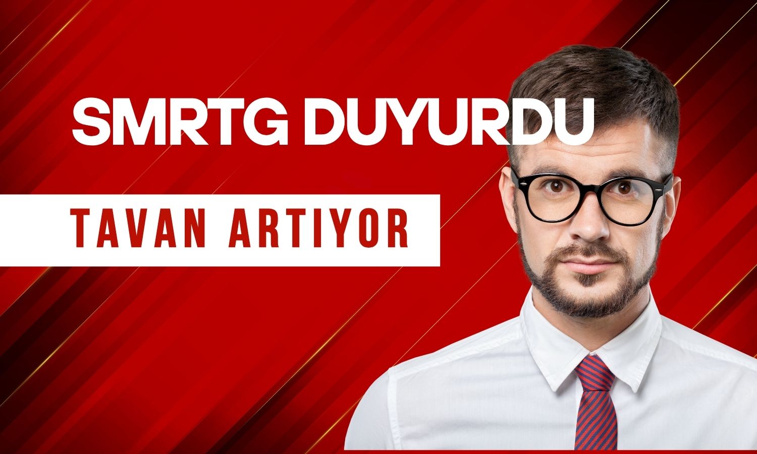 SMRTG’den sermaye tavanında 5 kat artış kararı