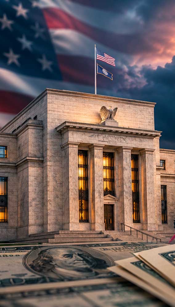 SocGen’den Fed uyarısı: Tahvil faizleri kontrolden çıkabilir