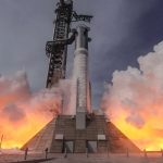 SpaceX’in yeni Starship roketi halka arz öncesi ilk uçuşa hazır