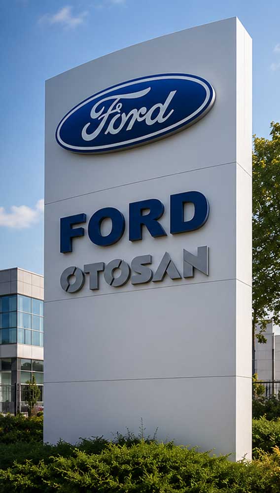 S&P’den Ford Otosan değerlendirmesi: Not teyit edildi