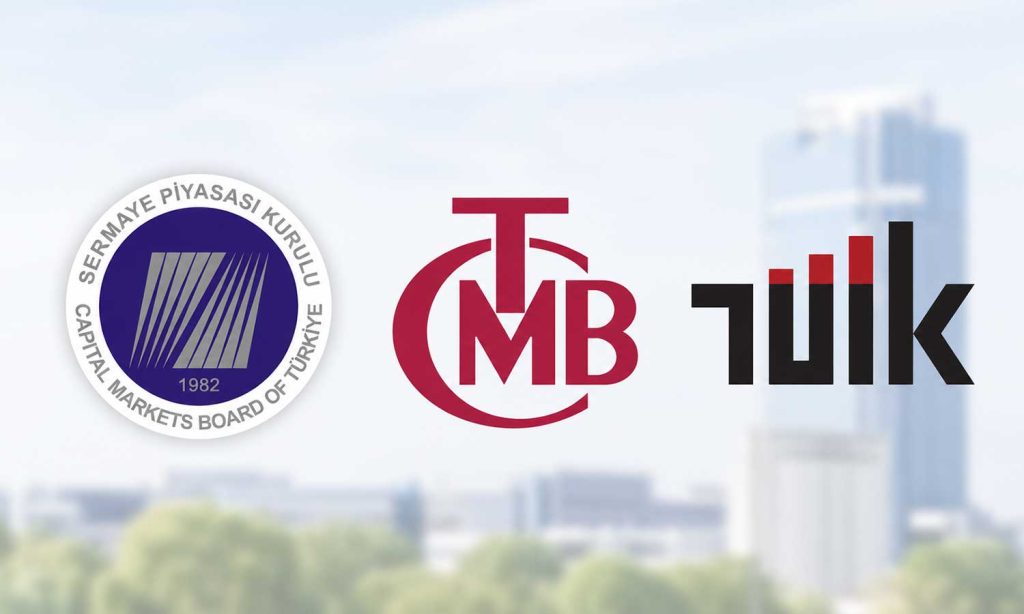 SPK, TCMB ve TÜİK’te üst düzey görev değişimi