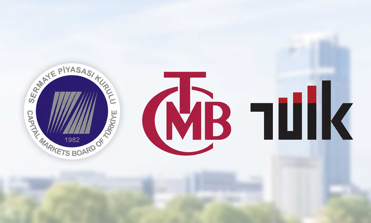SPK, TCMB ve TÜİK’te üst düzey görev değişimi